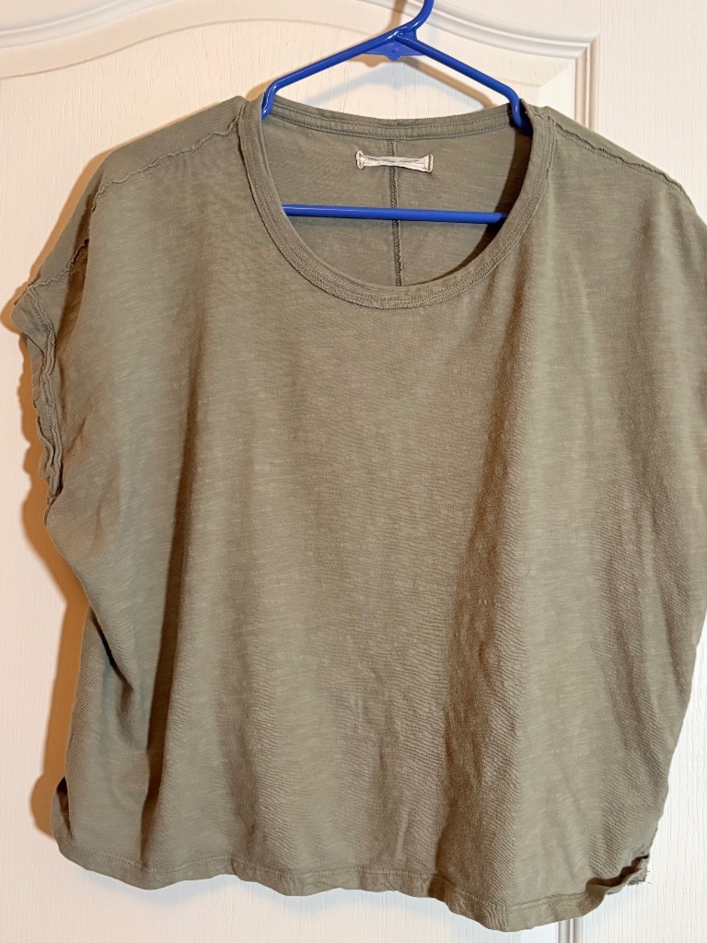 We The Free “You Rock” Tee- Free People
